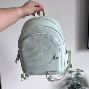 Loungefly Pin Trader Backpack